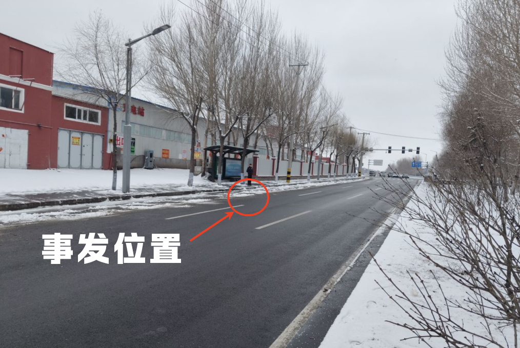 事发现场 事发现场