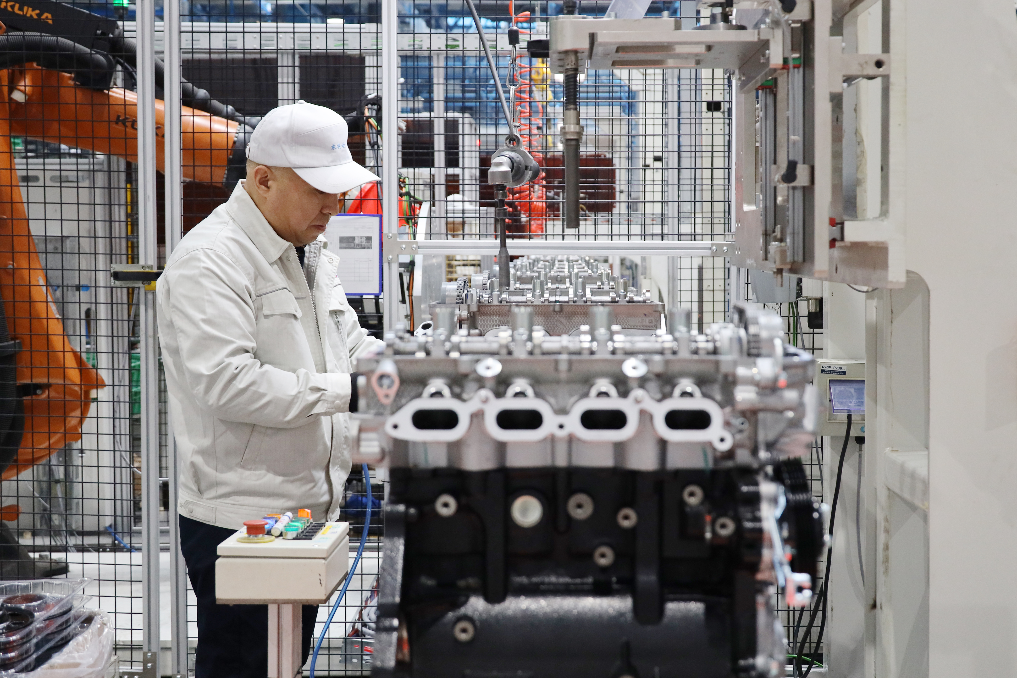 装试一厂DA5 (2) 装试一厂DA5 (2)